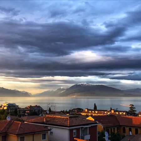 Apartament Casa Mariposa Desenzano del Garda Zewnętrze zdjęcie