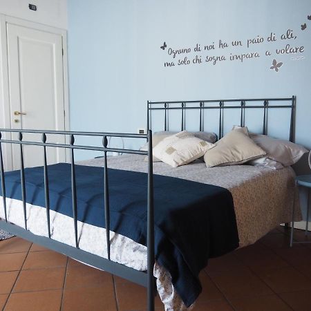 Apartament Casa Mariposa Desenzano del Garda Zewnętrze zdjęcie