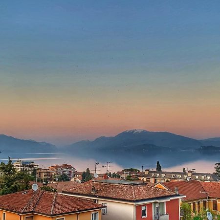 Apartament Casa Mariposa Desenzano del Garda Zewnętrze zdjęcie