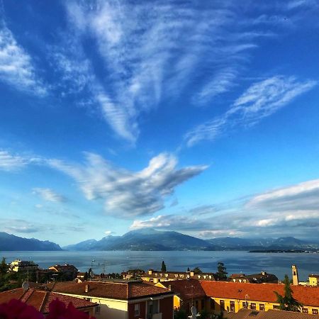 Apartament Casa Mariposa Desenzano del Garda Zewnętrze zdjęcie