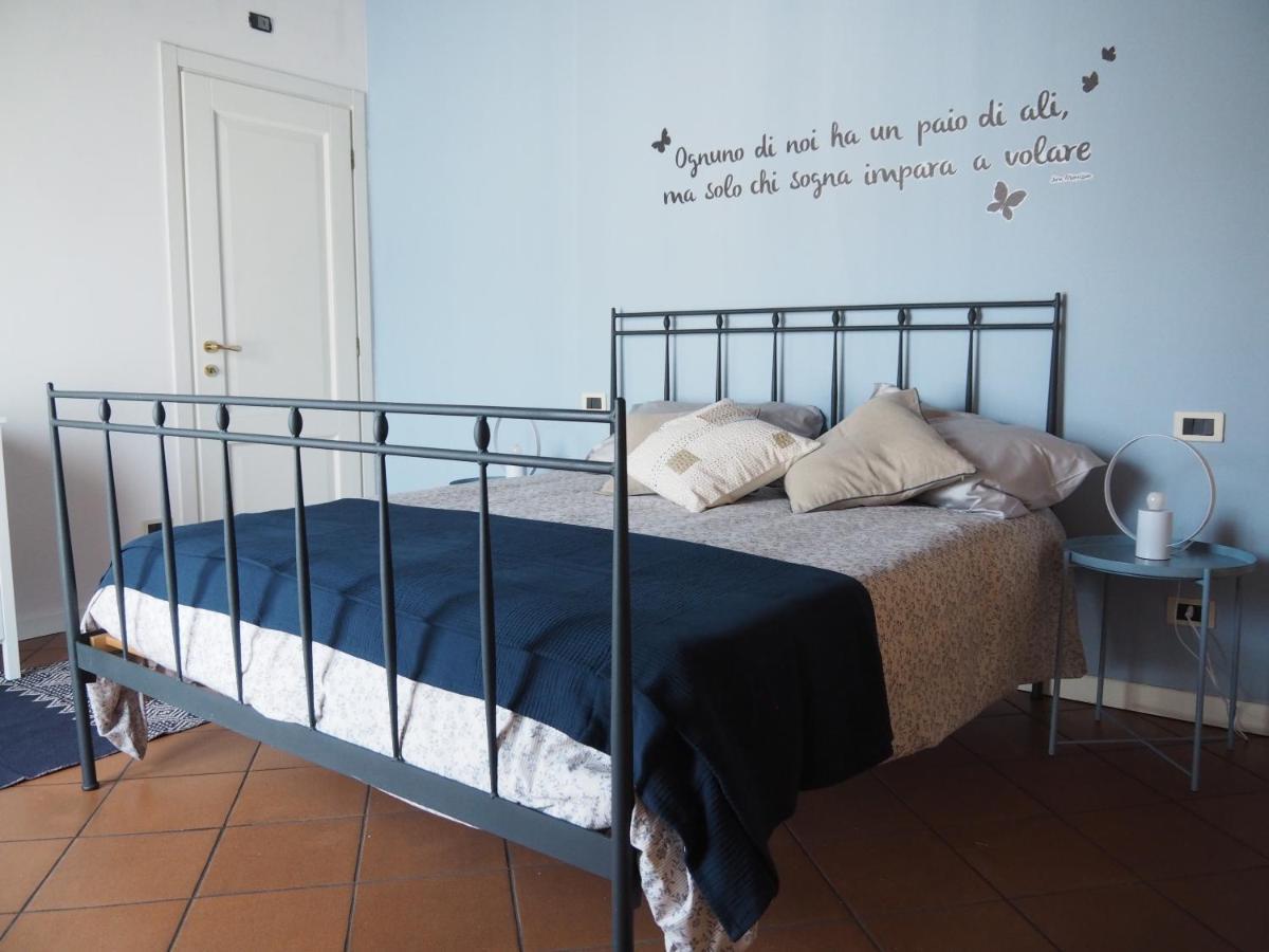 Apartament Casa Mariposa Desenzano del Garda Zewnętrze zdjęcie