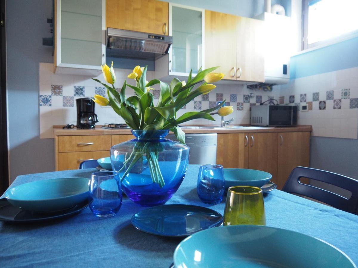 Apartament Casa Mariposa Desenzano del Garda Zewnętrze zdjęcie