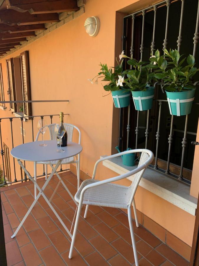 Apartament Casa Mariposa Desenzano del Garda Zewnętrze zdjęcie