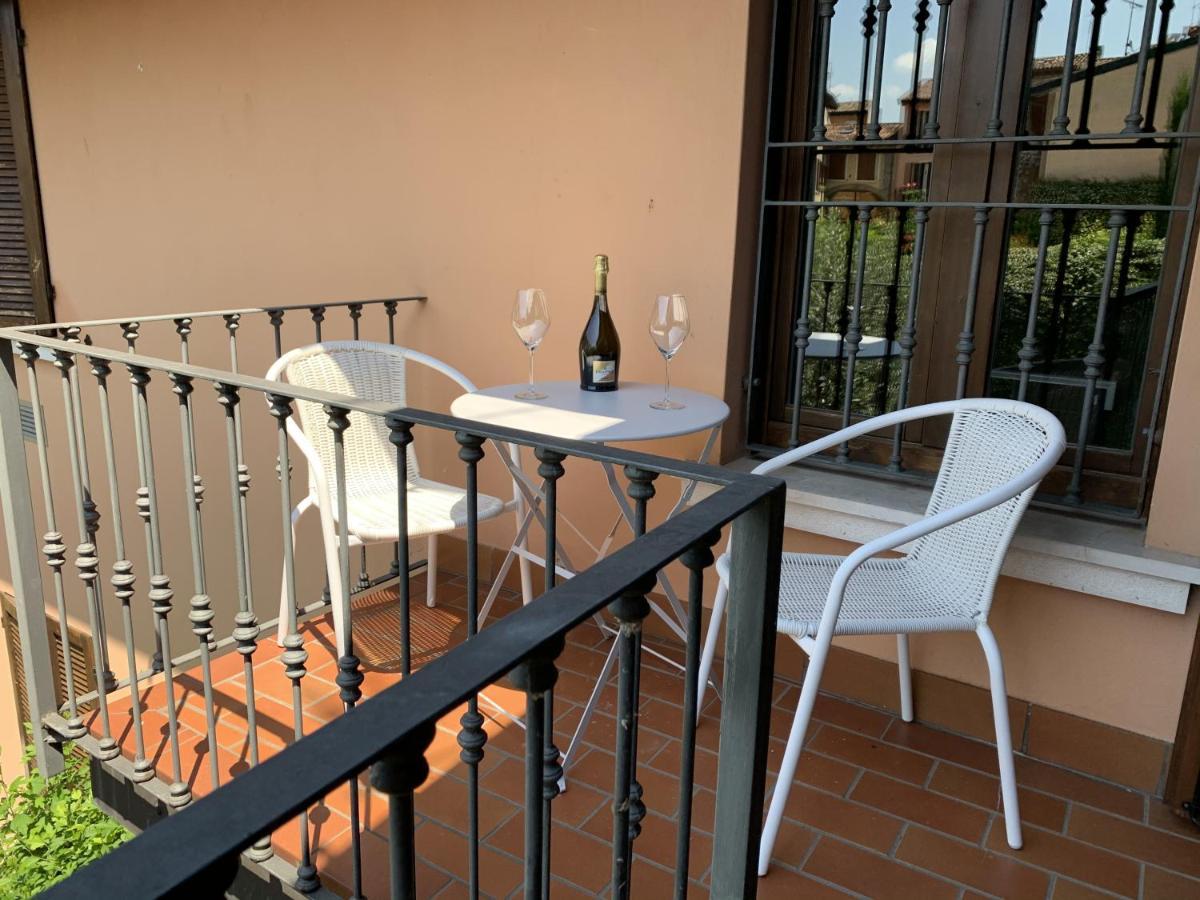 Apartament Casa Mariposa Desenzano del Garda Zewnętrze zdjęcie