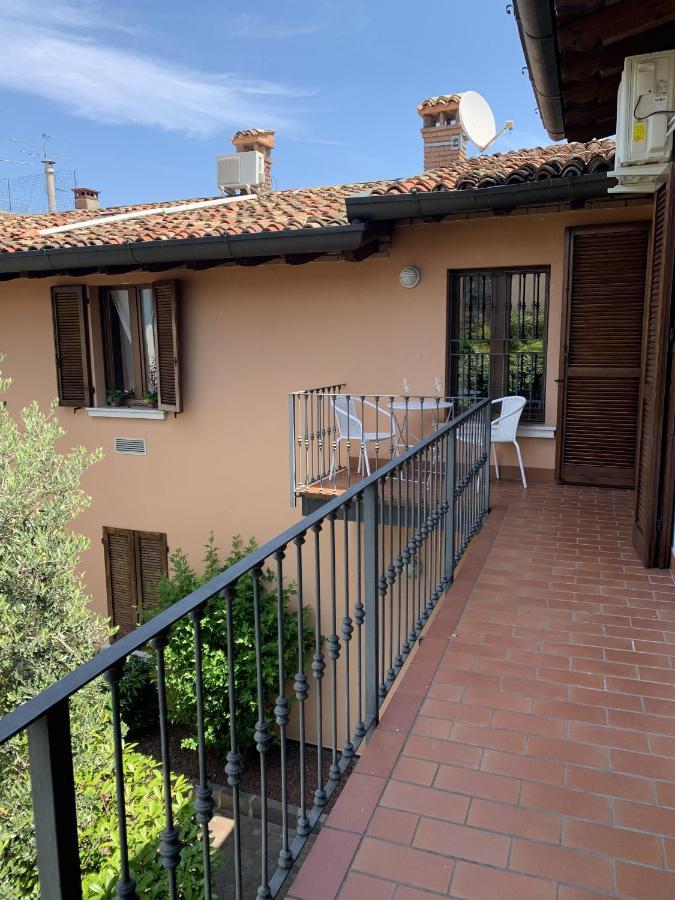 Apartament Casa Mariposa Desenzano del Garda Zewnętrze zdjęcie